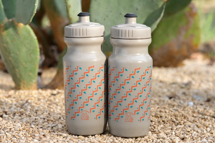 Tomii Desert Oasis Water Bottles