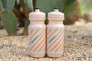 Tomii Desert Oasis Water Bottles