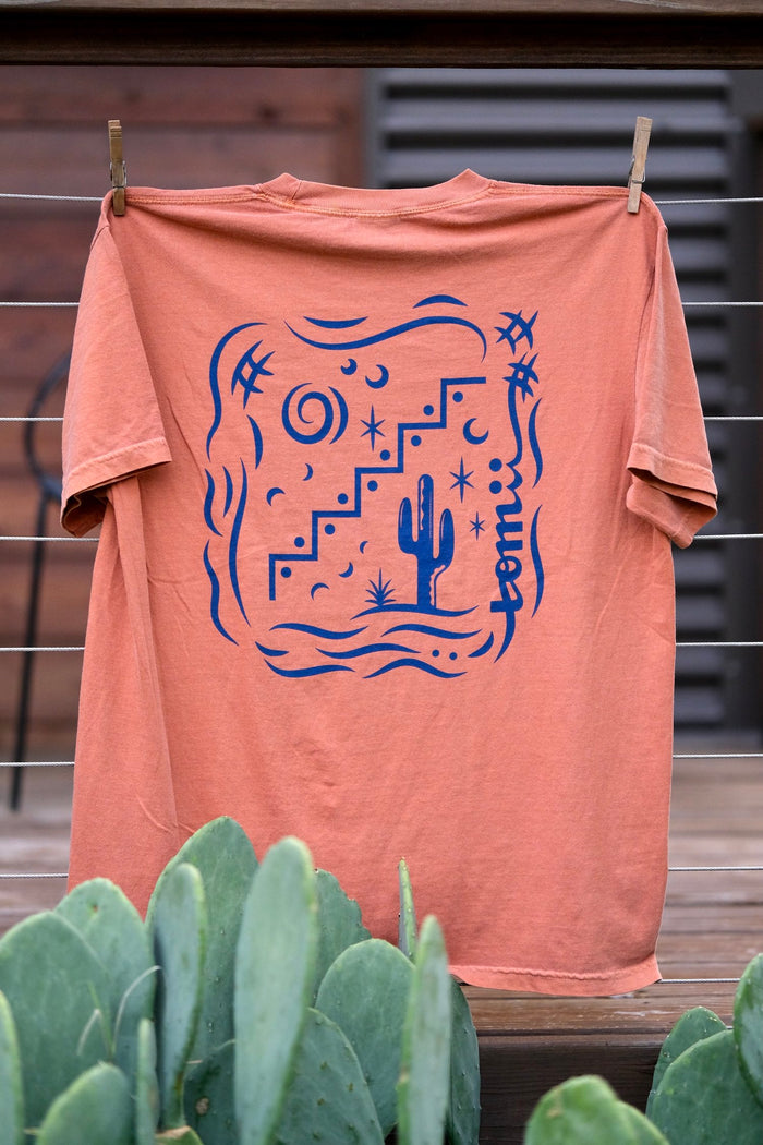 Tomii Magical Night T-Shirt
