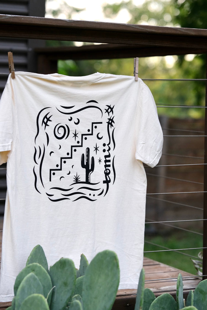 Tomii Magical Night T-Shirt