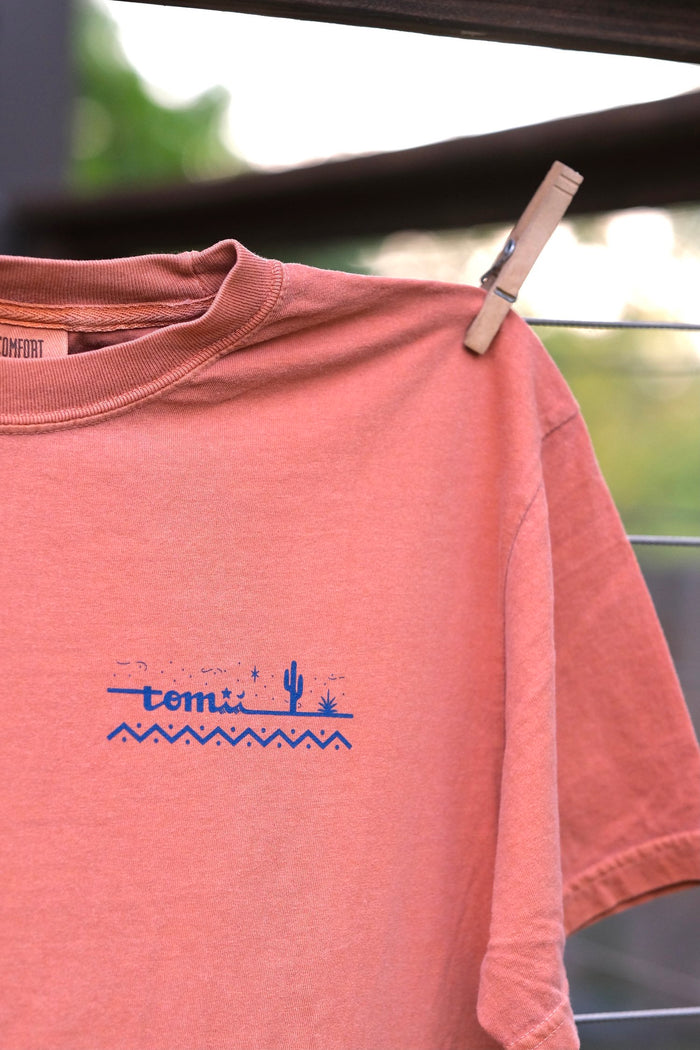 Tomii Magical Night T-Shirt