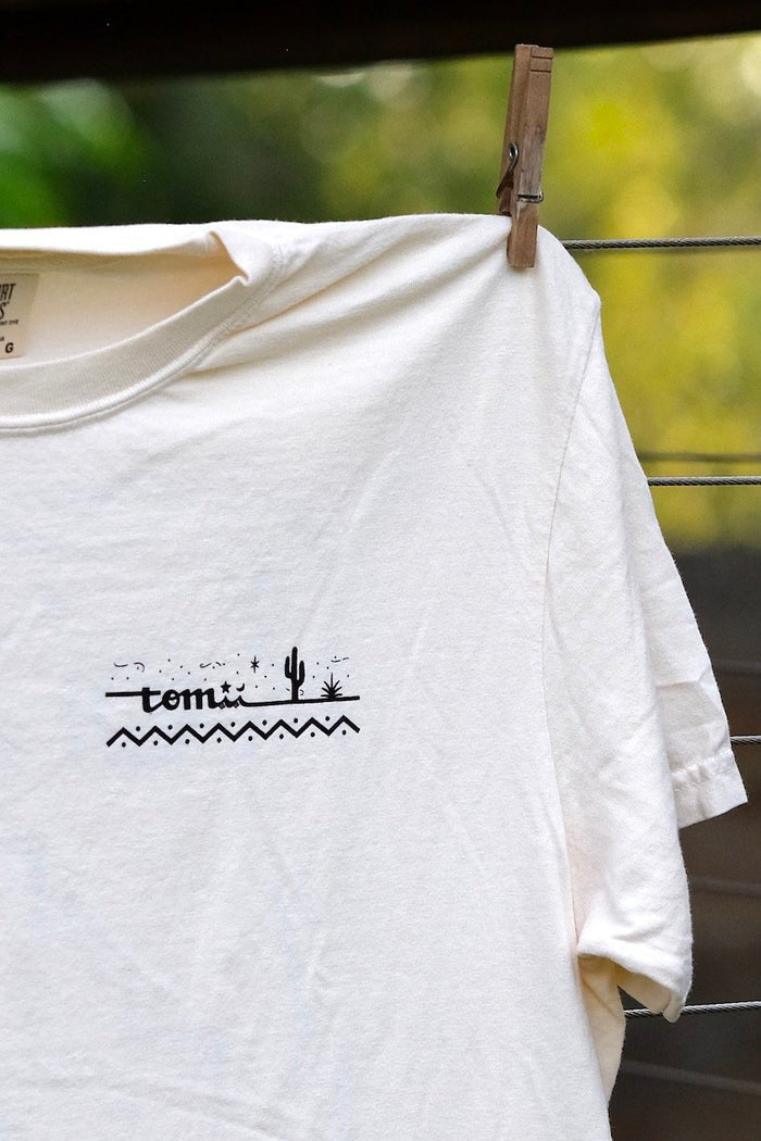 Tomii Magical Night T-Shirt