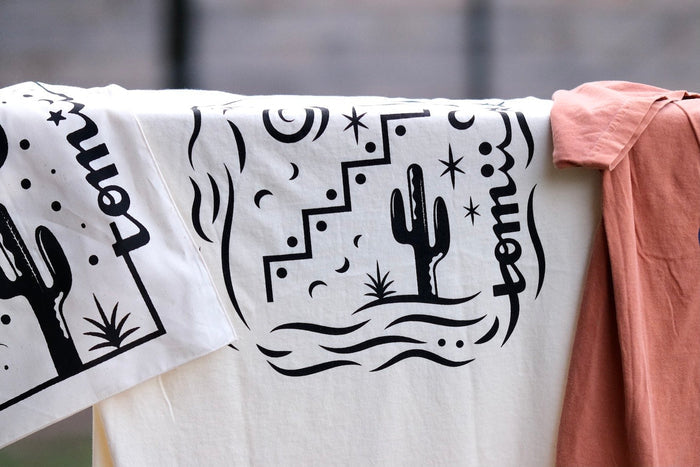 Tomii Magical Night T-Shirt