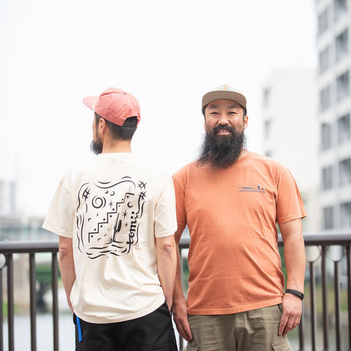 Tomii Magical Night T-Shirt