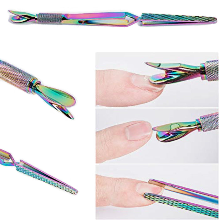 Tools - Contour Pinching Tool