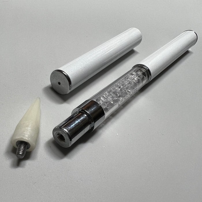 Tools - Wildflowers Crystal Wax Tip Tool