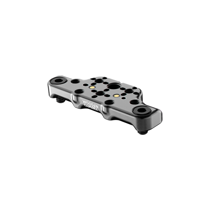 Top Cheese Plate for RED® DSMC3™