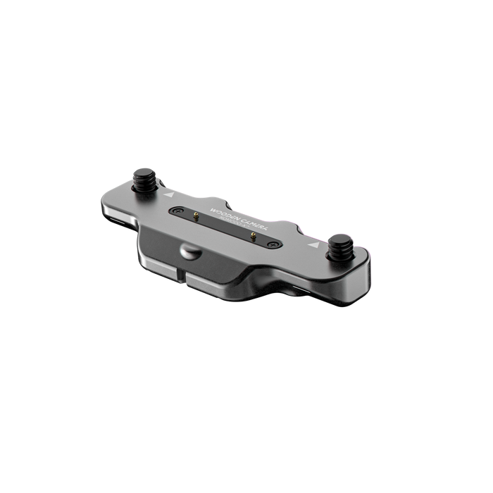 Top Cheese Plate for RED® DSMC3™