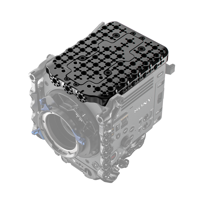 Top Plate (Sony BURANO)