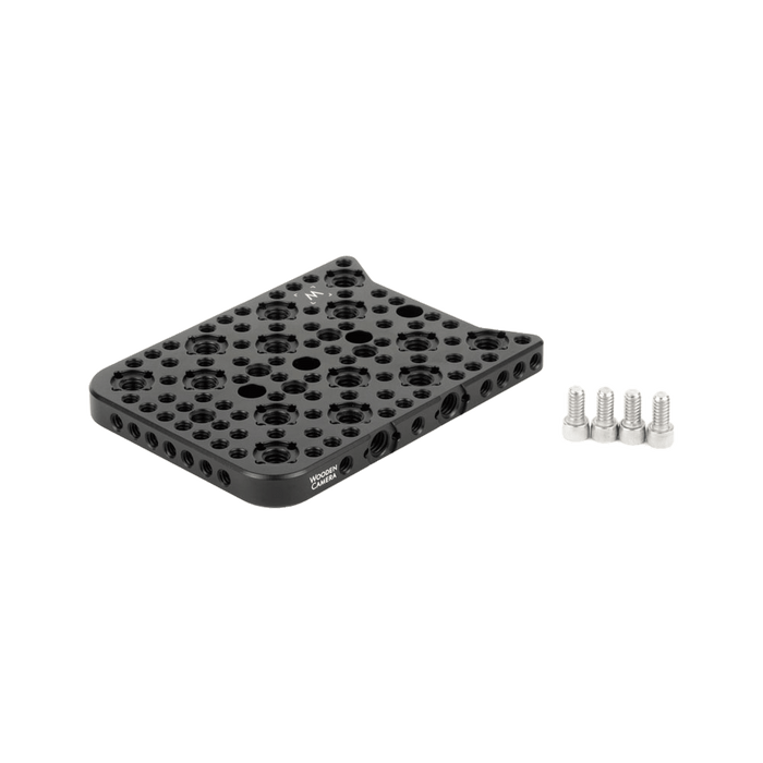 Top Plate (URSA Mini, URSA Mini Pro / 12K)