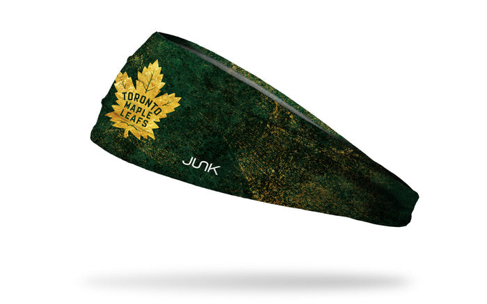 Toronto Maple Leafs: Lucky Big Bang Lite Headband - View 1