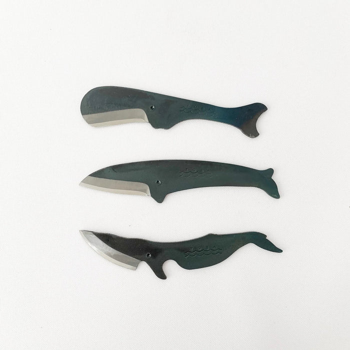 TOSA UCHI - Whale Kujira Knife