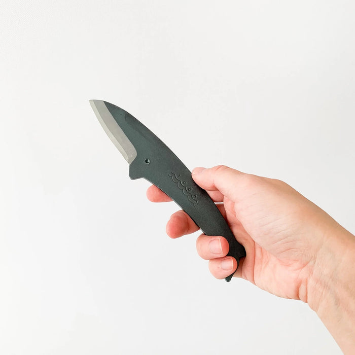 TOSA UCHI - Whale Kujira Knife