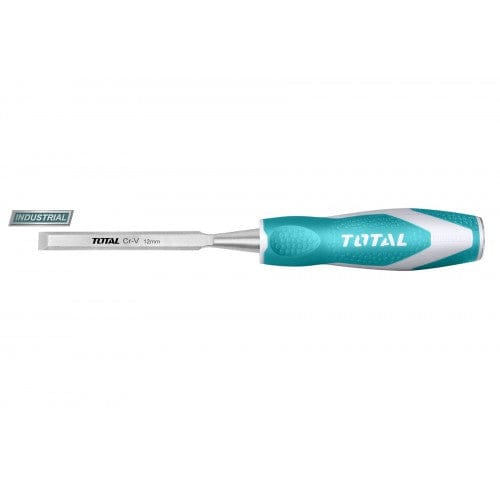 TOTAL WOOD CHISEL 12mm (1/2") THT41126 ebuystt