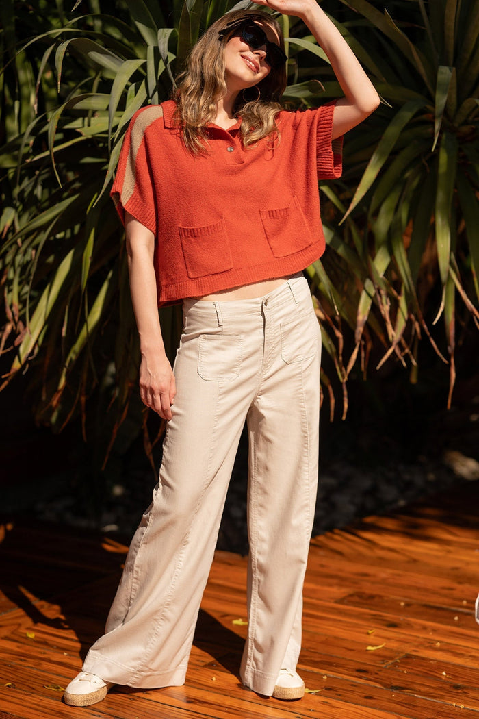 Wearables Townes Twill Trouser