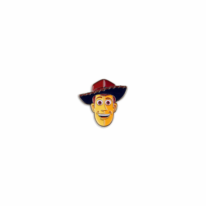 Toy Story – Woody Enamel Pin
