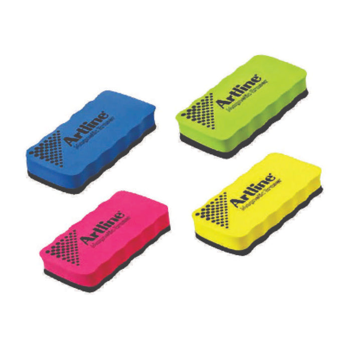TPE Economical Magnetic Whiteboard Eraser