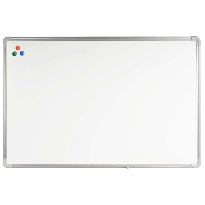 TPE Magnetic Whiteboard 1200 x 1800mm