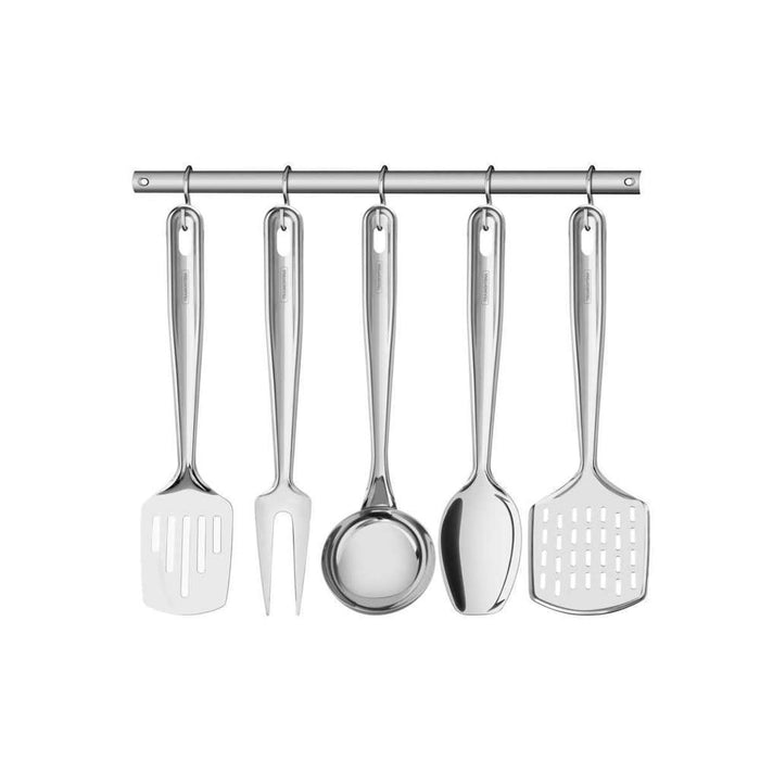 Tramontina Cutleria Kitchen Utensil Set 5pc