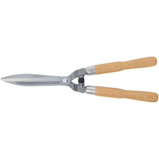 Tramontina Forged Hedge Shears 30cm Wooden Handle