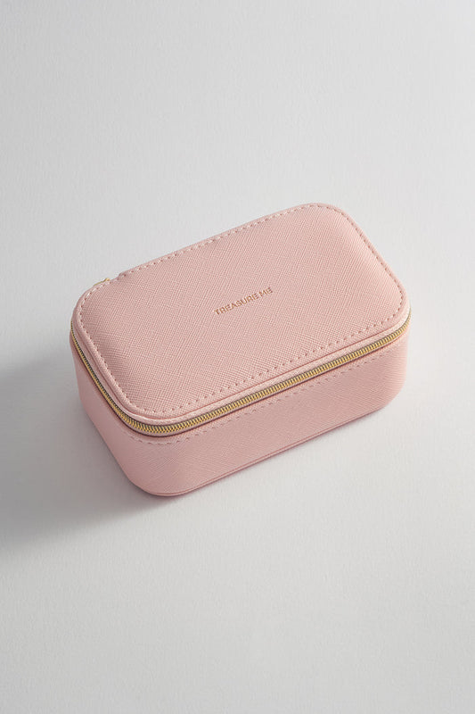 Treasure Me Mini Jewellery Box