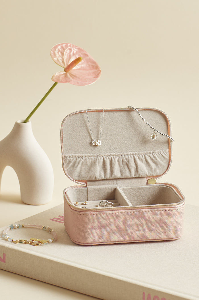Treasure Me Mini Jewellery Box