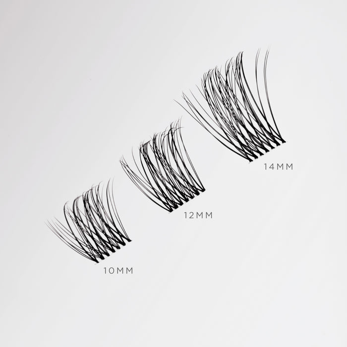 Tres Chic - Single Length