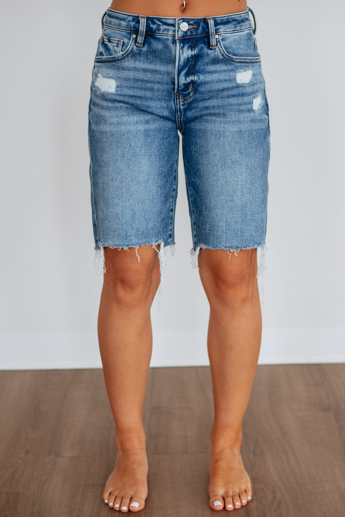 Treyton Risen Shorts