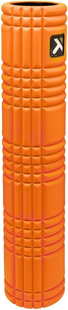 TriggerPoint GRID  2.0 Foam Roller 26inch Orange