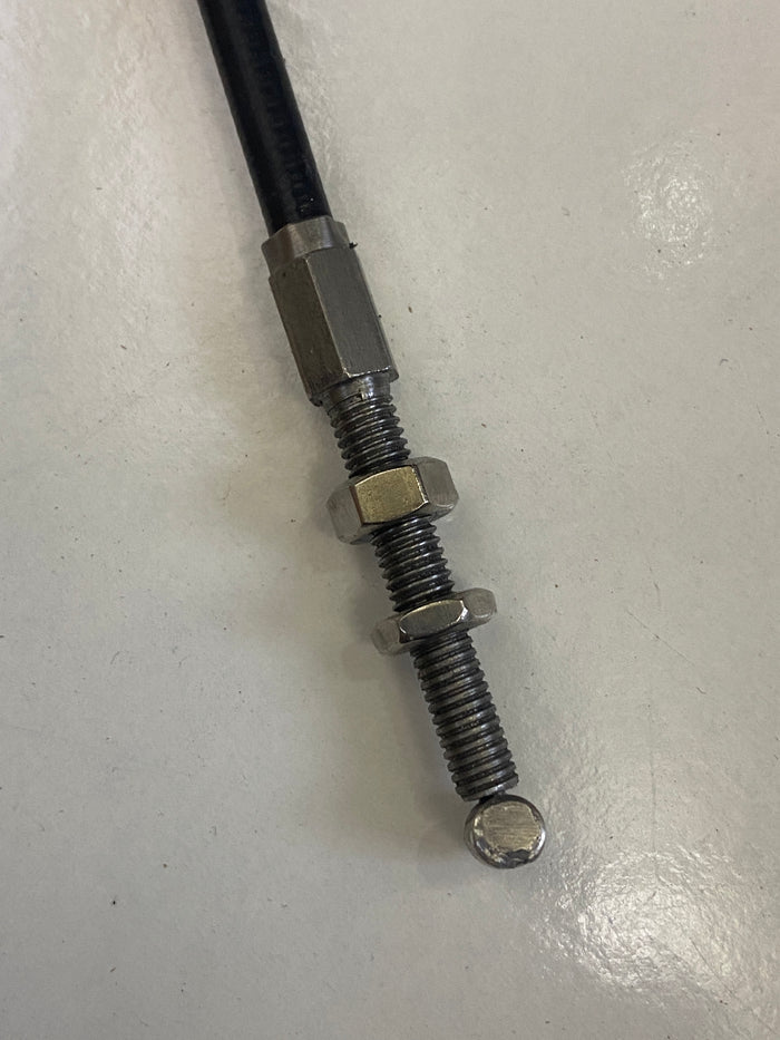 Triumph TR7V8 Heavy Duty Throttle Cable
