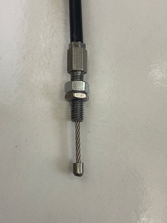 Triumph TR7V8 Heavy Duty Throttle Cable