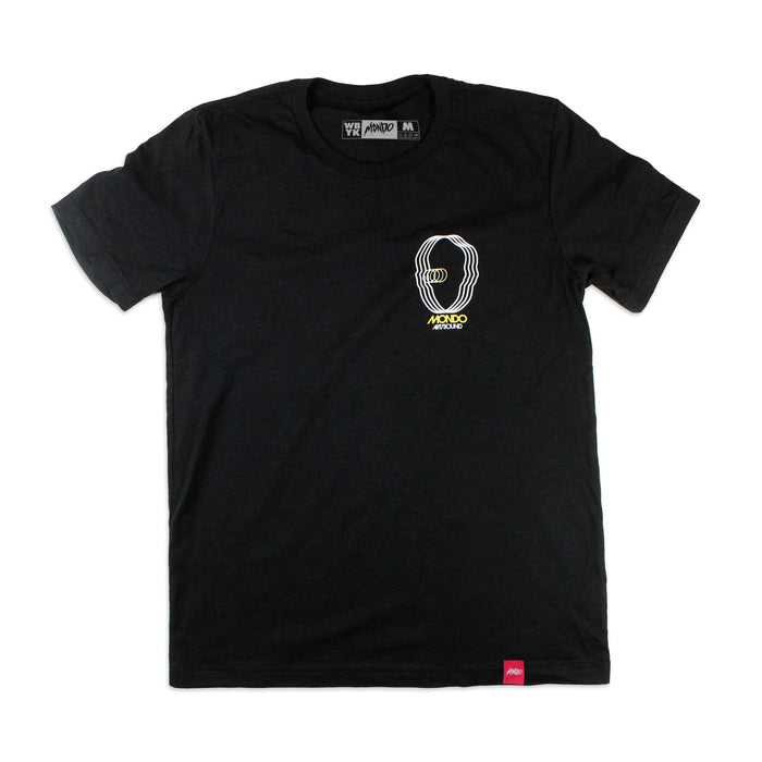 Truth in Advertising (Heather Black) T-Shirt