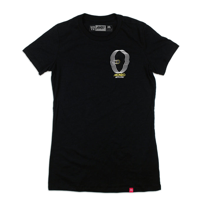 Truth in Advertising (Heather Black) T-Shirt