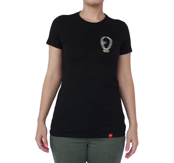 Truth in Advertising (Heather Black) T-Shirt