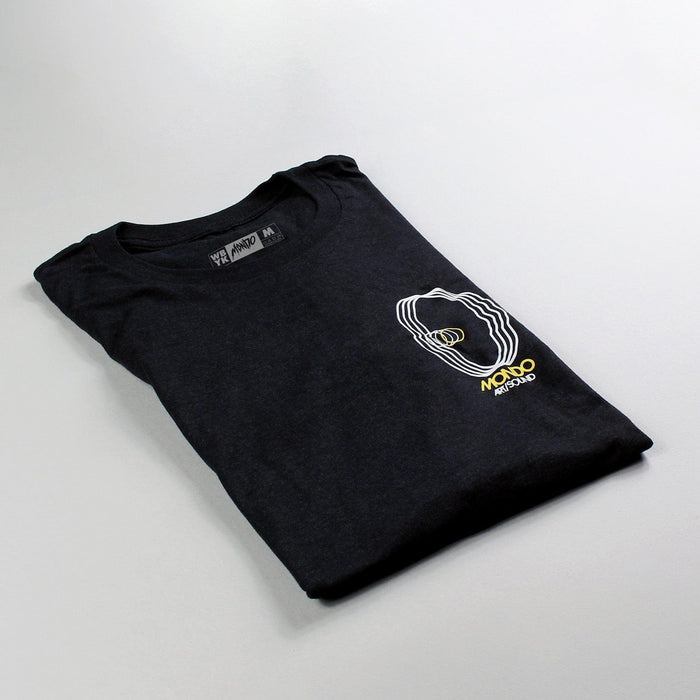 Truth in Advertising (Heather Black) T-Shirt