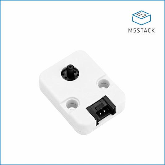 Tube/Air Pressure Unit - m5stack-store