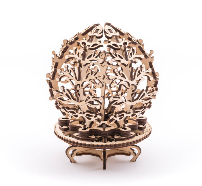 UGears Flower