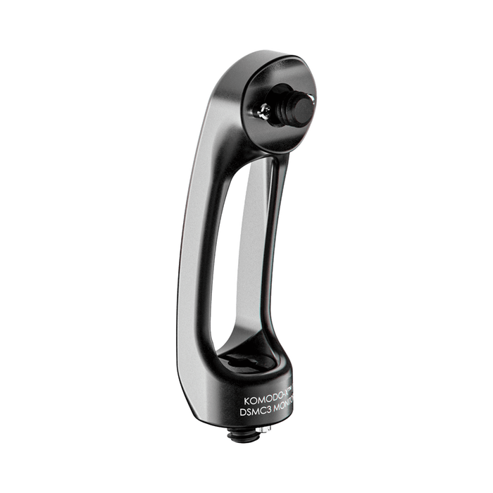 Ultra Handle Support Bracket (RED® KOMODO-X® with RMI)