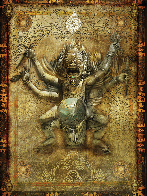 Uncharted
