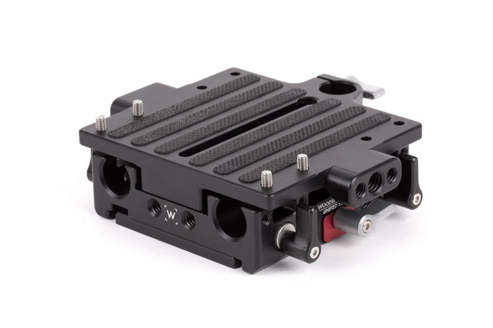 Unified Baseplate (Alexa Mini / Mini LF)