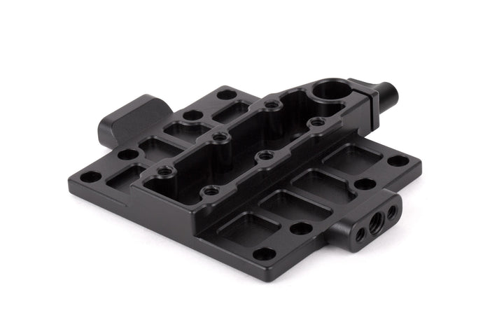 Unified Baseplate Camera Dovetail (ALEXA Mini / Mini LF)