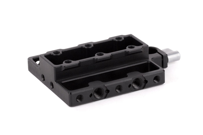 Unified Baseplate Camera Dovetail (Canon C300mkIII, C500mkII, C200, C200B, C700)