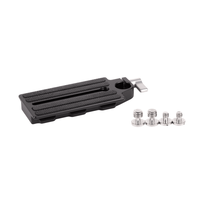 Unified Baseplate Camera Dovetail (Sony FX6, Rialto, URSA Mini, Mini Pro, Mini Pro 12K)