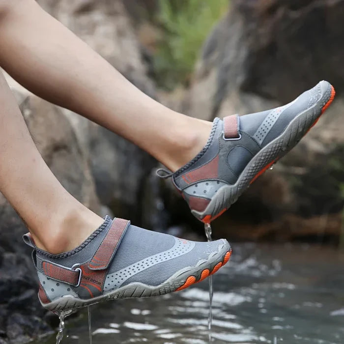 Unisex Aqua Shoes Quick Dry Beach Shoes