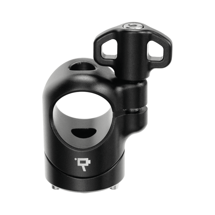 Universal 15mm Rod Clamp (3/8"-16, 1/4"-20, 1/4"-20 SHD)