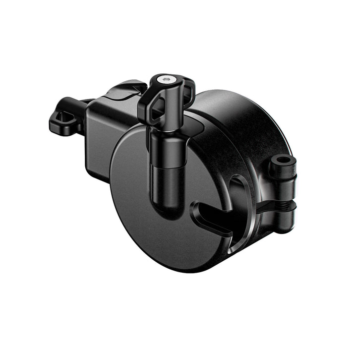 A00588 Universal EVF Accessory Rail Swivel Clamp