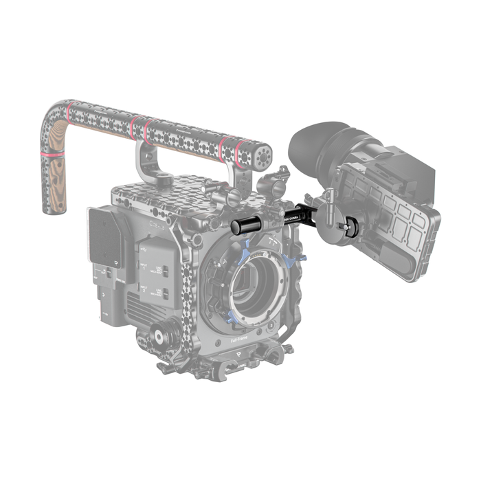 A00587 Universal EVF Swivel Arm