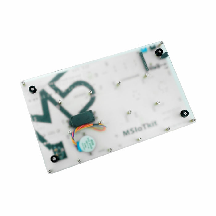 Universal IOT Experiment Kit for ESP32(SHT30) - m5stack-store