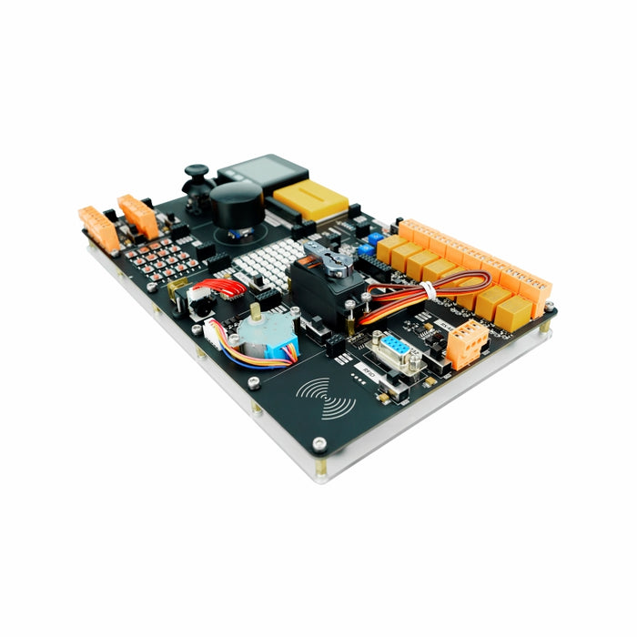 Universal IOT Experiment Kit for ESP32(SHT30) - m5stack-store