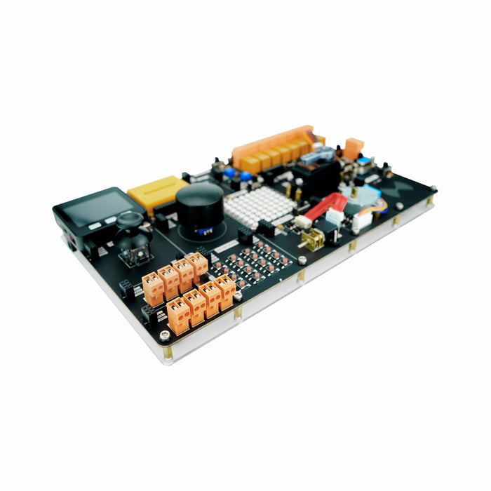 Universal IOT Experiment Kit for ESP32(SHT30) - m5stack-store
